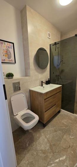 Prima inchiriere | Garsoniera noua 2024 | Gradina + Parcare | 38mp | Turnisor, Sibiu - 5