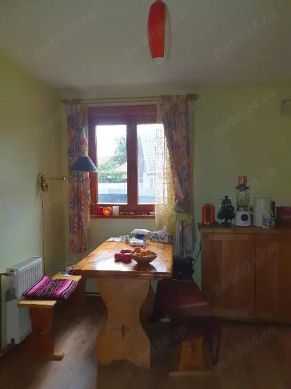 Casa de vis - refugiu in natura - 2