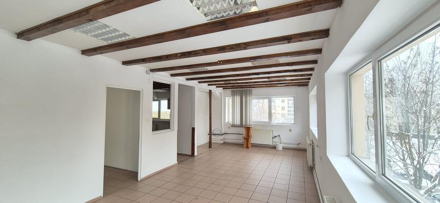 Spatiu multifunctional Centrul Civic - 1