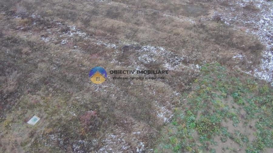 Teren intravilan de vanzare – 400 mp- Zona Fermelor - 3