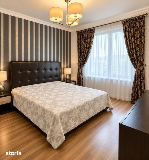 Apartament 4 camere Solid Residence | Mamaia Nord - 9