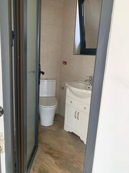 Spatiu comercial parter, 100 mp suprafata utila, Rovine - 5