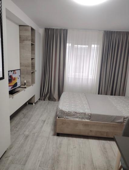 Inchiriere Garsoniera noua Berceni Sos Giurgiului - 6