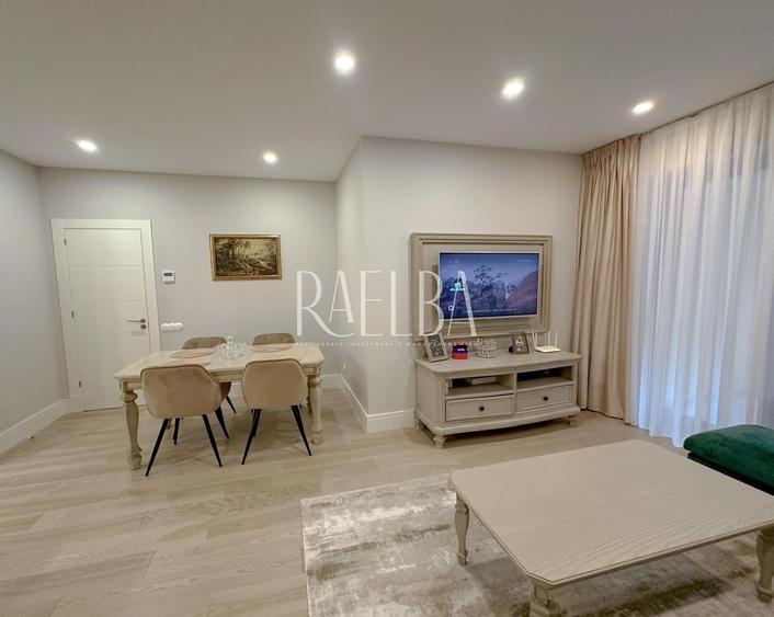 Triana | 3 camere | Pipera | Parcare | Piscina | Padurea - 5