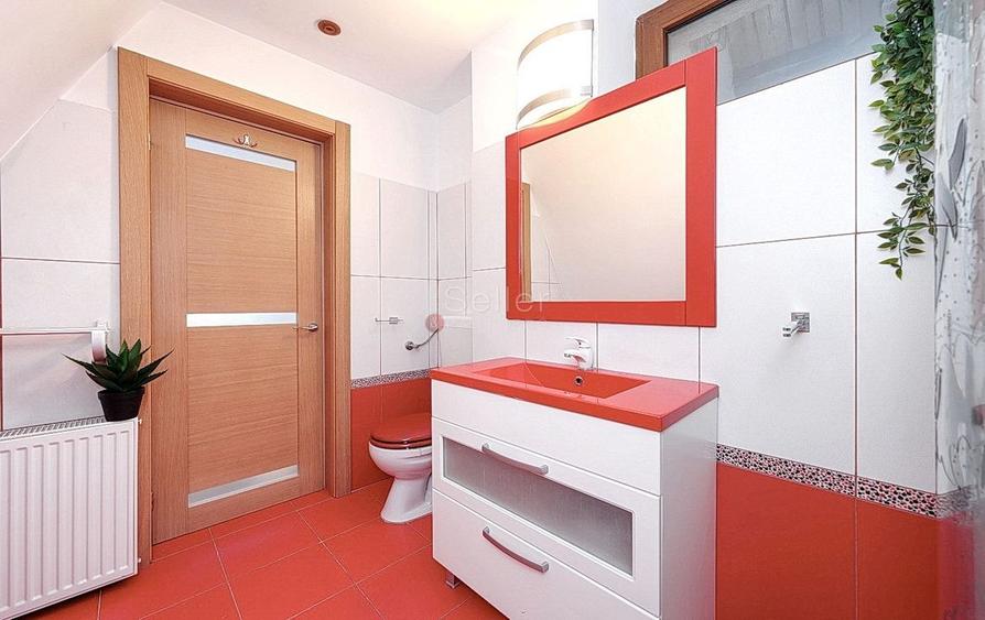 Casa de Vacanta in Predeal - 31