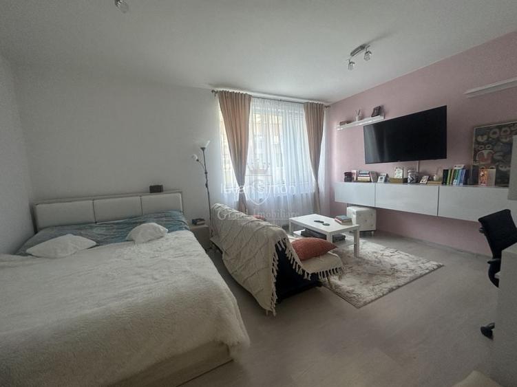 Apartament 1 camera 45 mp. (Soporului)