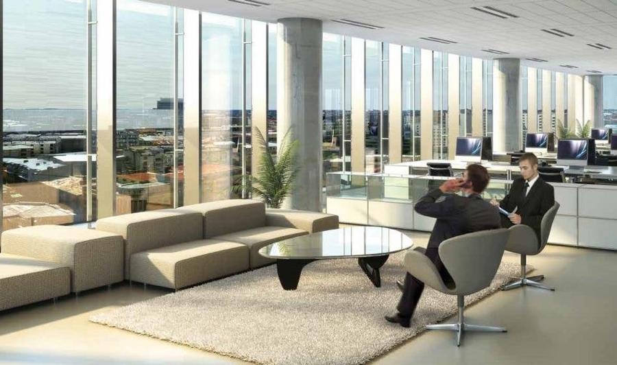 Spatii birouri Piata Victoriei - 2