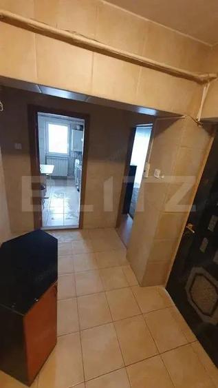 Inchiriere apartament 2 camere | decomandat | Zona Hala-Centrala | - 3
