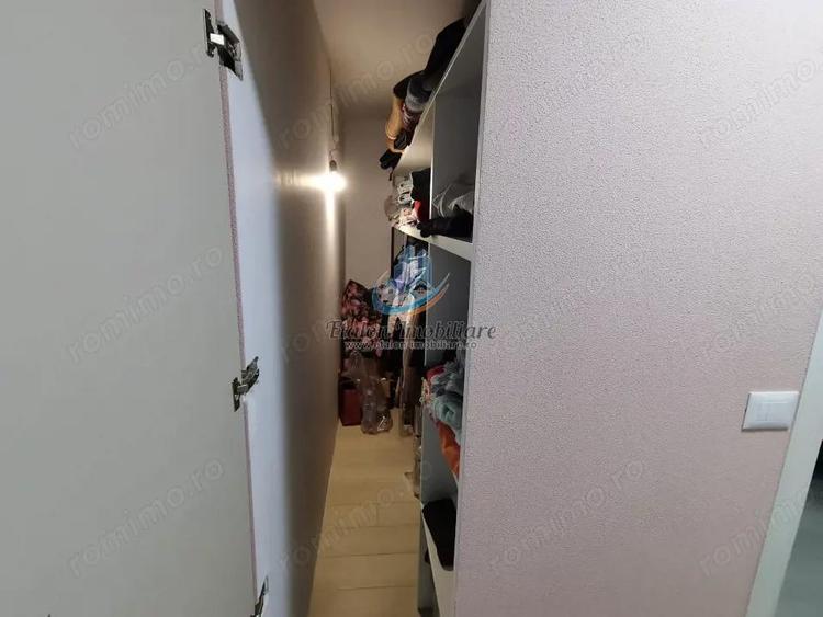 Apartament 2 camere, semidecomandat etaj 2, 69 mp utili, zona Fermelor - 5