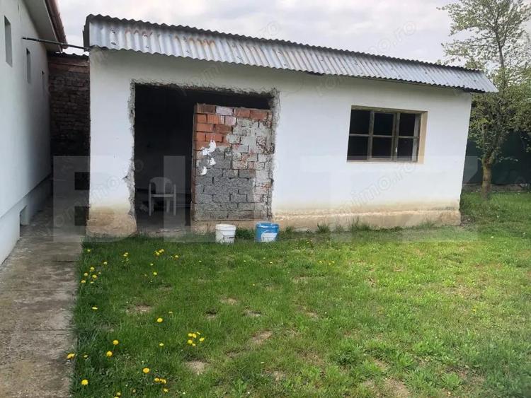 De vanzare casa in Titulescu , cu 770mp teren - 10