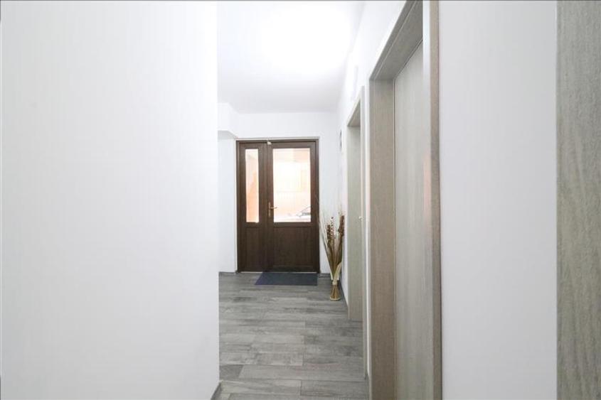 Apartament Nicolina, Str. Orientului, 6 camere, 3 locuri de parcare - 14