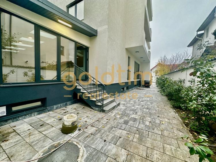 PRETABIL BIROURI/FIRME /SUPERB /SHOWROOM/BARBU VACARESCU - 9