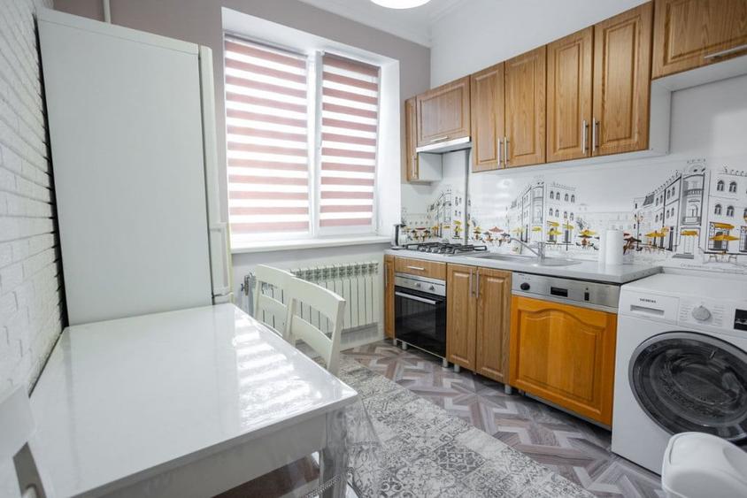 Inchiriez apartament cu 2 camere in zona Aeroport - 3