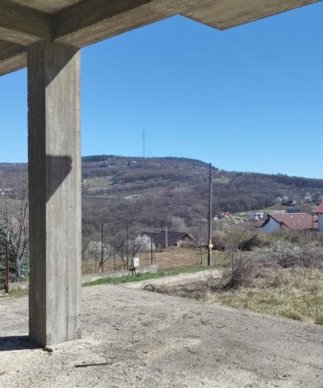 Teren 3230mp ?i Constructie pe Cadre-IA?I-VI?AN - 2