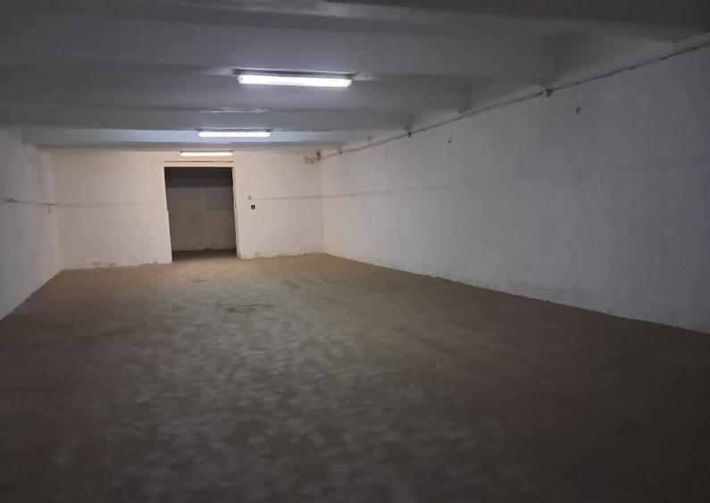 Spatiu sup.500 mp depozitare/productie Calea Baciului - 2