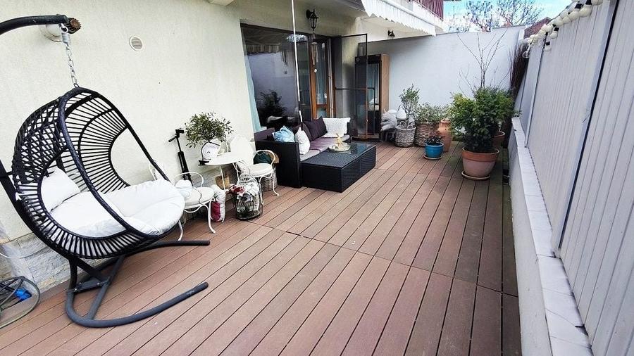 Casa ultrafinisata, tip duplex , P+E+Pod, in zona Gand Hotel Italia - 3