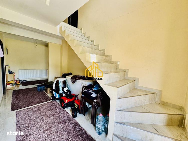 Casa Clinceni /Individuala/ 680 Mp Teren/ - 3