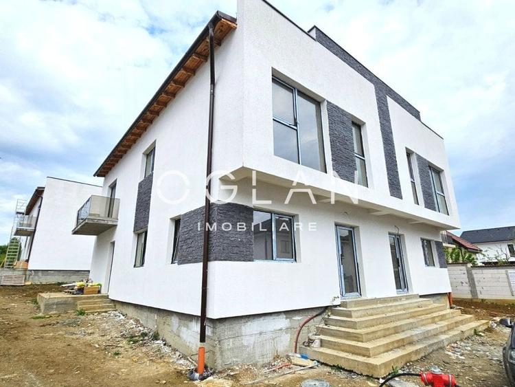 Casa Duplex INTABULATĂ, Comision 0% in Calea Cisnadiei! - 3