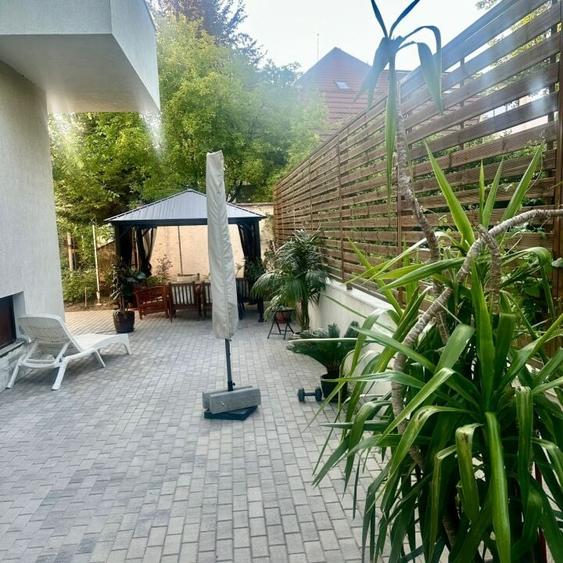 Vanzare 4 camere 149 mpc+curte 139 mp+4 locuri de parcare subterana - 18