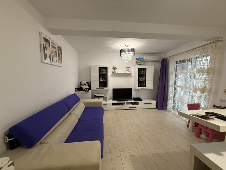 Apartament 2 camere, 52 mp utili + gradina proprie 40 mp - Dumbravita - 2