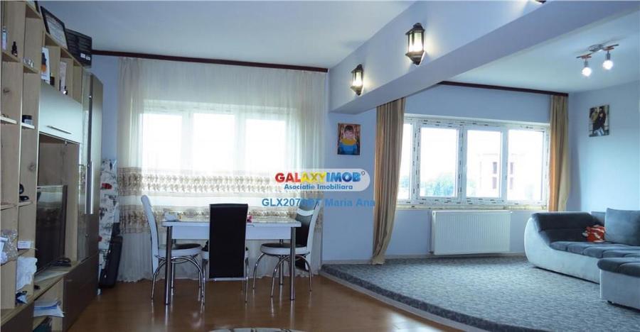 Apartament 88.29 mp. langa Carrefour! - 5