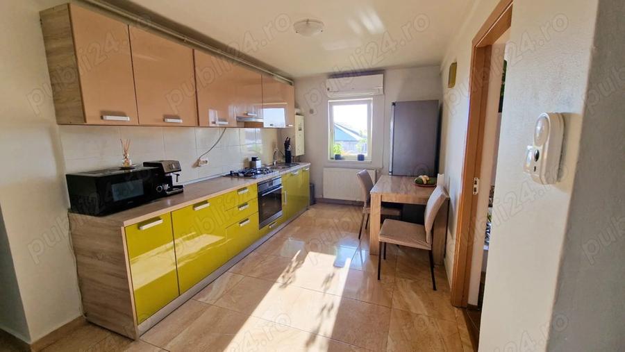 Apartament 3 camere Girocului - 3