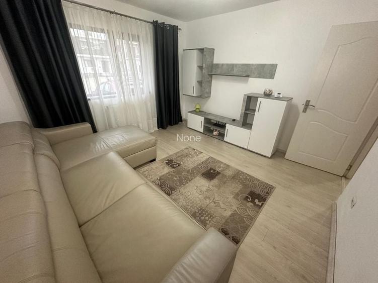 AP. 2 CAMERE IERNII, PARCARE, MOBILAT, BLOC NOU, CENTRALA, COMISION 0%