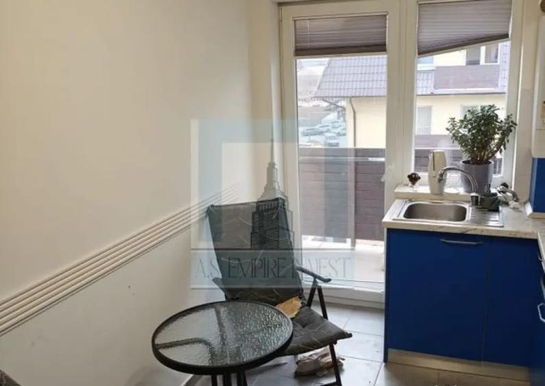 Apartament 2 camere, mobilat/utilat - zona Sanpetru Subce... - 2