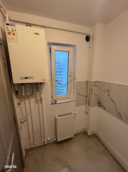 Garsoniera in bloc de apartamente - 1