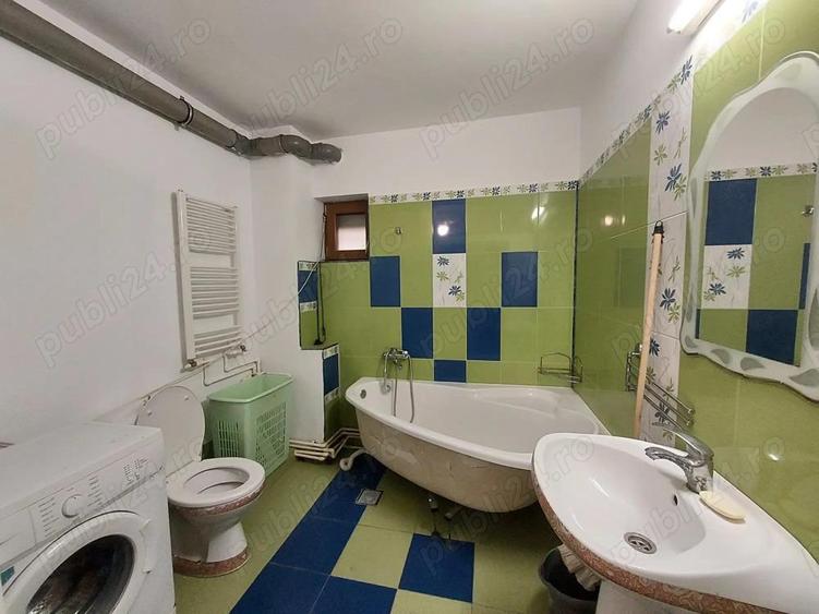 Apartament 2 camere 51 mp+ teren intravilan 31 mp CF Deva - Doroban?i - 3