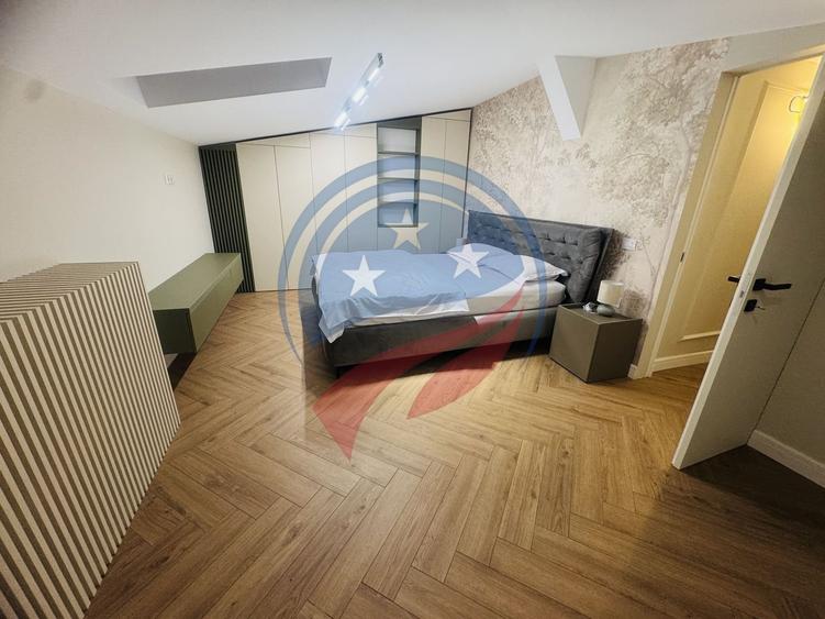 Super locație, super apartament 4 camere Ultracentral - 59