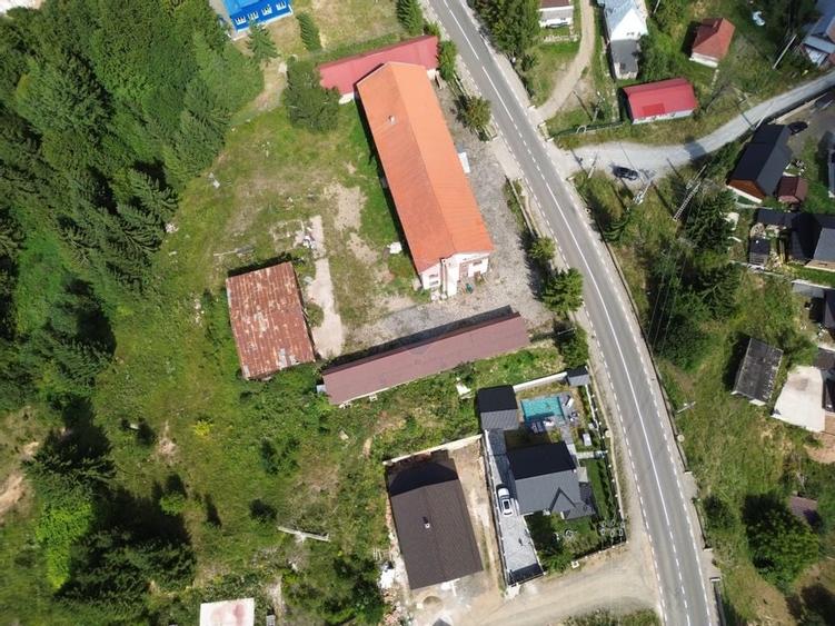 Hotel / Pensiune cu 30 camere de vanzare in zona Nord - 9