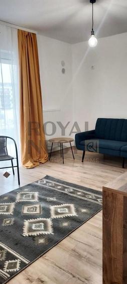Apartament 2 camere in Avantgarden 3, faza 5 - 4