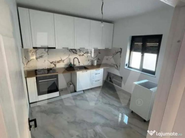 Casa practica ?i bine compartimentata, ideala pentru f - 9