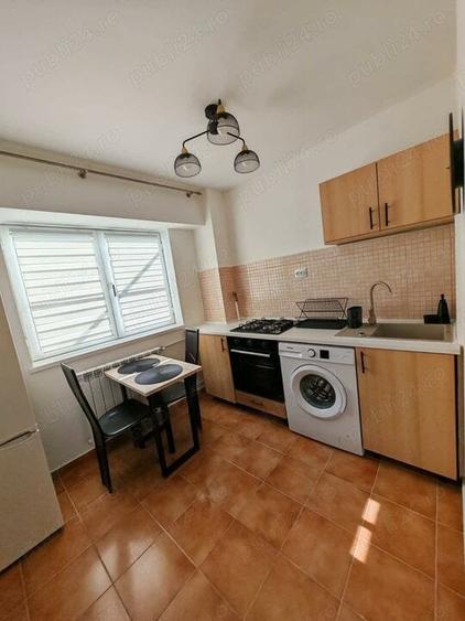 Garsoniera spatioasa, luminoasa si frumoasa Timpuri Noi - 6