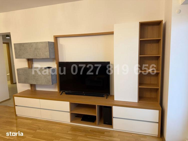 3 camere New Town Dristor | terasa 22mp | complet utilat | proprietar - 11
