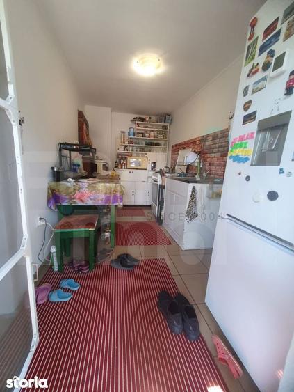 Voluntari - Teren cu casa locuibila 861 m2 ideal pentru proiectul tau - 8