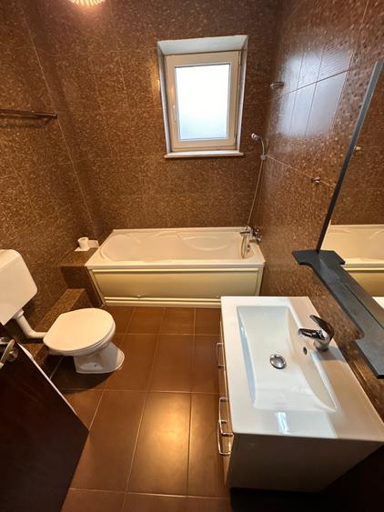 Herastrau -Nordului 3 camere mobilat - 13