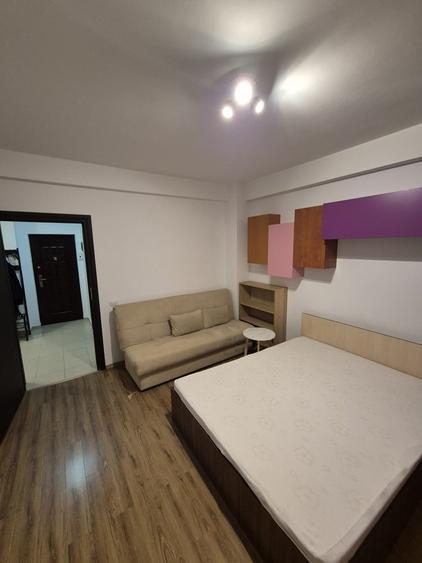 Militari Residence - 12