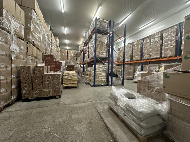 Hala industriala de inchiriat cu temperatura controlata, zona Est,Centura Oradea - 2