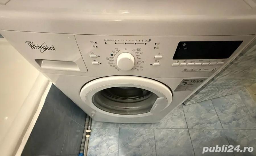 Vand garsoniera in Drumul Taberei MUTARE A DOUA ZI - 2