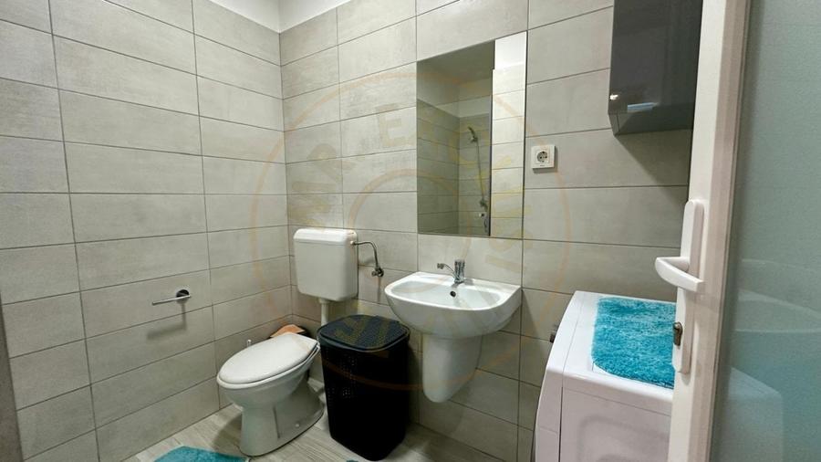 De Inchiriat Apartament  Semicentral - 7