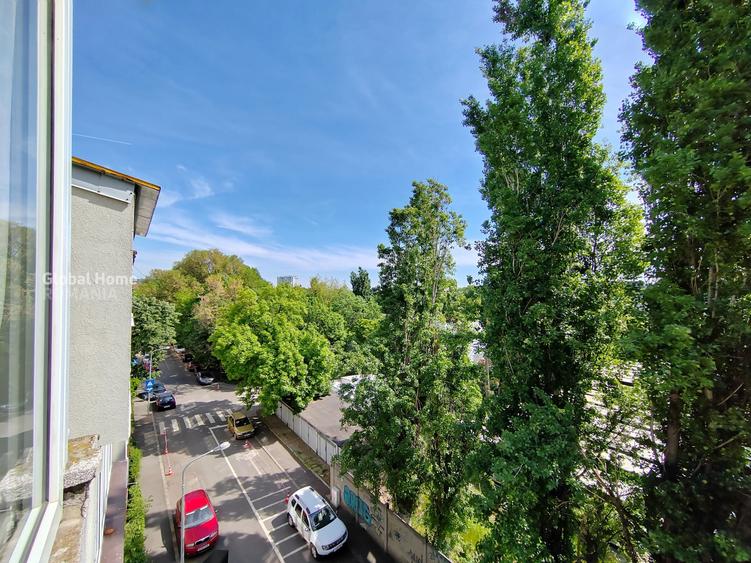 Floreasca | Garsonieră | Parc | Locație Excelentă - 8
