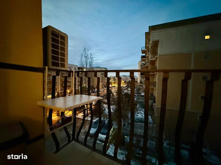 Studio Dublu Cosmopolis - 7