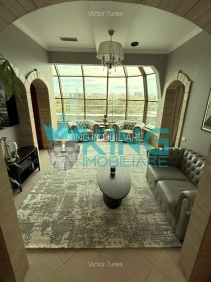Penthouse Floreasca Bucuresti Penthouse Floreasca Bucuresti