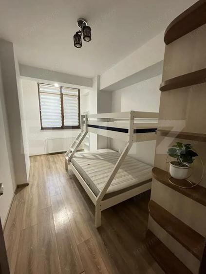 Apartament cu 3 camere - Parter Inalt - Burdujeni - 4