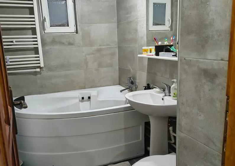 Apartament 3 camere decomandat et1 Aparatorii Patriei - metrou - 7