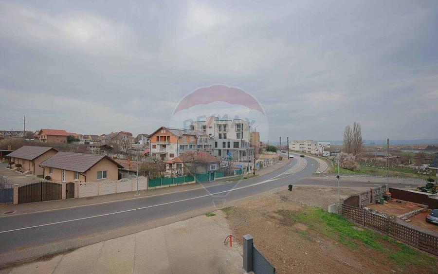 Apart Hotel - Pensiune, 18 Camere, Baile Felix, 1 Mai, V... - 3