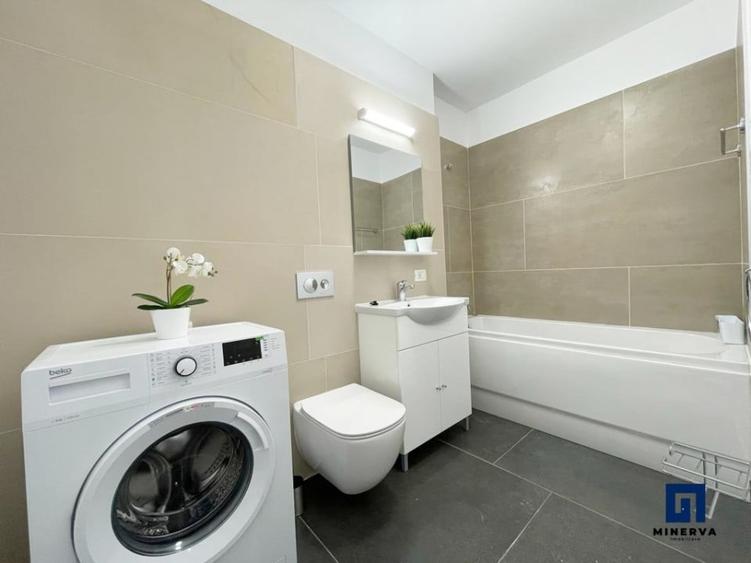 Apartament Braytim langa Parcul Triade | 2 camere | Comision 0% - 13