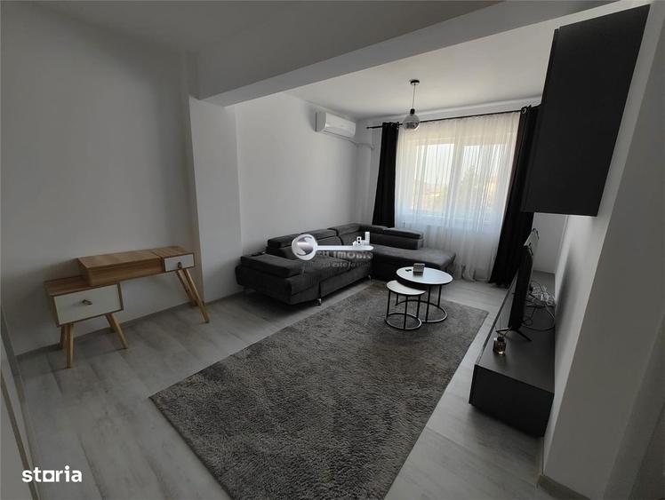 Apartament 2 camere Valea Lupului - 3